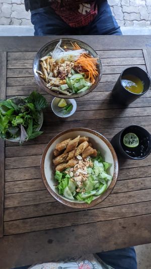  at Thuc Duong Bao An - Bao An Macrobiotic in Da Nang