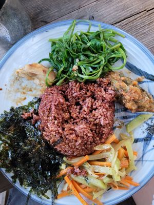  at Thuc Duong Bao An - Bao An Macrobiotic in Da Nang