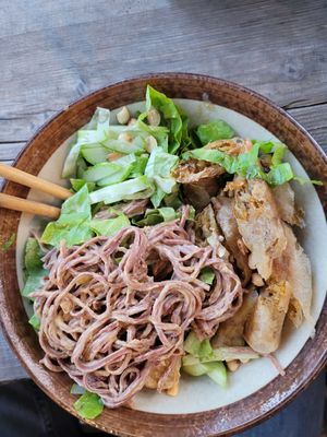  at Thuc Duong Bao An - Bao An Macrobiotic in Da Nang