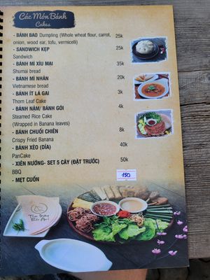  at Thuc Duong Bao An - Bao An Macrobiotic in Da Nang