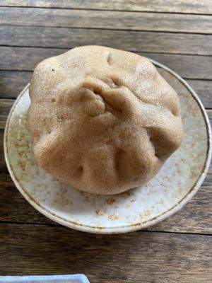 Delicious bun   at Thuc Duong Bao An - Bao An Macrobiotic in Da Nang