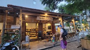  at Thuc Duong Bao An - Bao An Macrobiotic in Da Nang