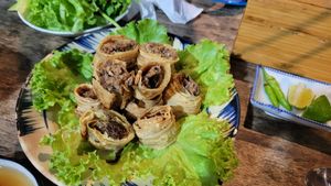  at Thuc Duong Bao An - Bao An Macrobiotic in Da Nang