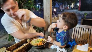  at Thuc Duong Bao An - Bao An Macrobiotic in Da Nang