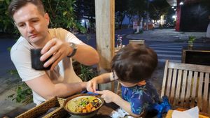  at Thuc Duong Bao An - Bao An Macrobiotic in Da Nang