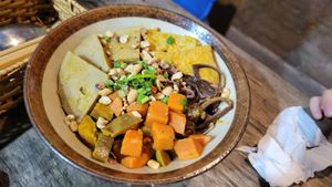  at Thuc Duong Bao An - Bao An Macrobiotic in Da Nang