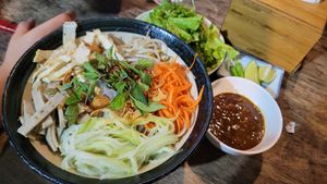  at Thuc Duong Bao An - Bao An Macrobiotic in Da Nang