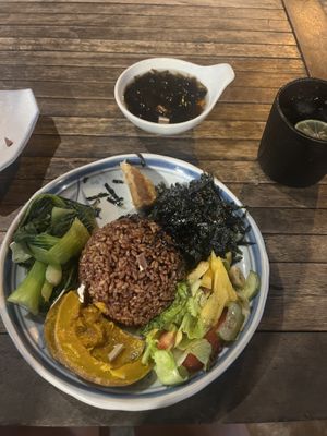   at Thuc Duong Bao An - Bao An Macrobiotic in Da Nang