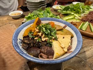  at Thuc Duong Bao An - Bao An Macrobiotic in Da Nang