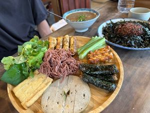  at Thuc Duong Bao An - Bao An Macrobiotic in Da Nang