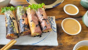  at Thuc Duong Bao An - Bao An Macrobiotic in Da Nang