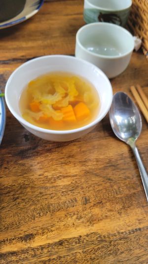  at Thuc Duong Bao An - Bao An Macrobiotic in Da Nang