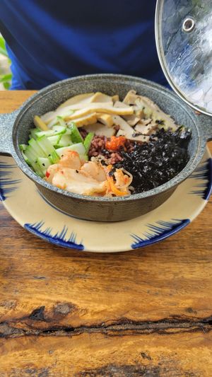  at Thuc Duong Bao An - Bao An Macrobiotic in Da Nang