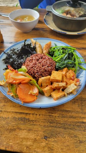  at Thuc Duong Bao An - Bao An Macrobiotic in Da Nang