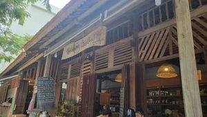  at Thuc Duong Bao An - Bao An Macrobiotic in Da Nang