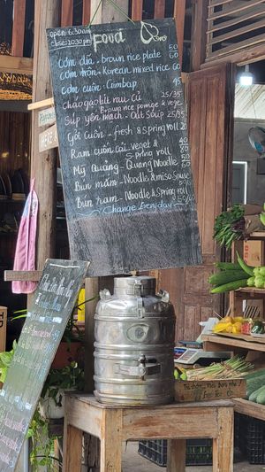  at Thuc Duong Bao An - Bao An Macrobiotic in Da Nang