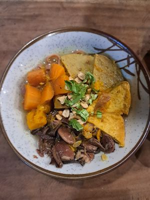  at Thuc Duong Bao An - Bao An Macrobiotic in Da Nang