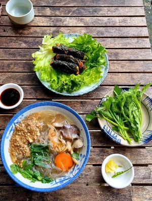  at Thuc Duong Bao An - Bao An Macrobiotic in Da Nang