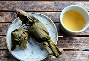  at Thuc Duong Bao An - Bao An Macrobiotic in Da Nang