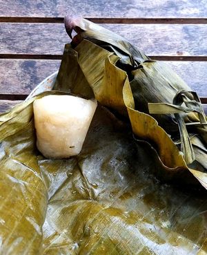  at Thuc Duong Bao An - Bao An Macrobiotic in Da Nang