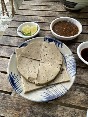   at Thuc Duong Bao An - Bao An Macrobiotic in Da Nang