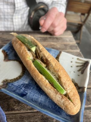   at Thuc Duong Bao An - Bao An Macrobiotic in Da Nang