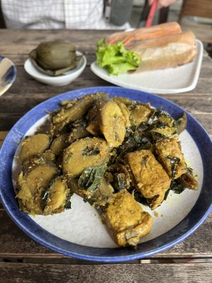   at Thuc Duong Bao An - Bao An Macrobiotic in Da Nang