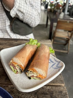   at Thuc Duong Bao An - Bao An Macrobiotic in Da Nang