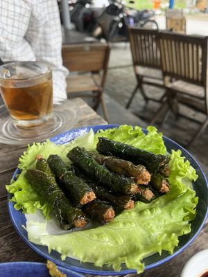   at Thuc Duong Bao An - Bao An Macrobiotic in Da Nang