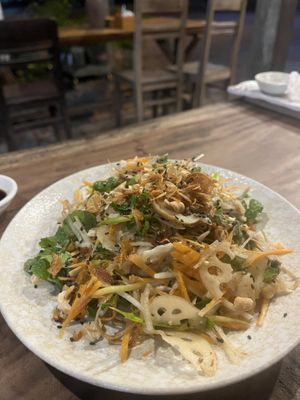   at Thuc Duong Bao An - Bao An Macrobiotic in Da Nang