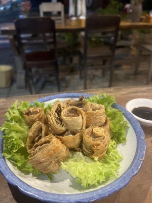   at Thuc Duong Bao An - Bao An Macrobiotic in Da Nang