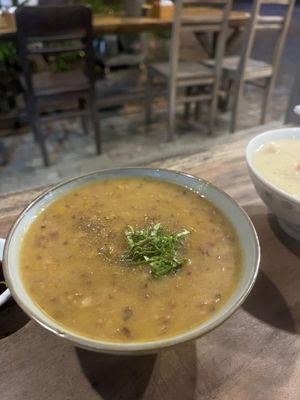   at Thuc Duong Bao An - Bao An Macrobiotic in Da Nang