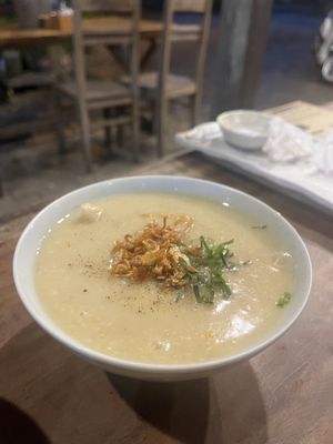   at Thuc Duong Bao An - Bao An Macrobiotic in Da Nang