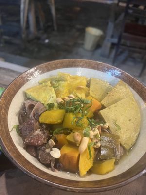   at Thuc Duong Bao An - Bao An Macrobiotic in Da Nang