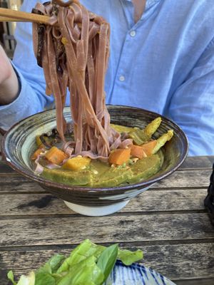   at Thuc Duong Bao An - Bao An Macrobiotic in Da Nang