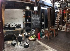 Deko  at Thuc Duong Bao An - Bao An Macrobiotic in Da Nang