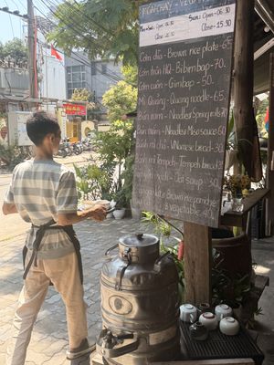   at Thuc Duong Bao An - Bao An Macrobiotic in Da Nang