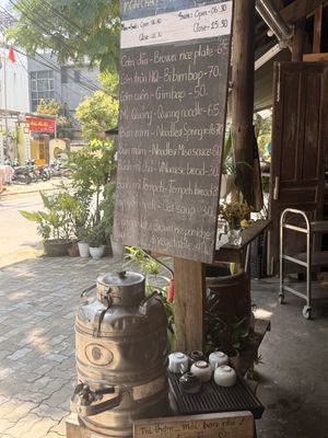   at Thuc Duong Bao An - Bao An Macrobiotic in Da Nang