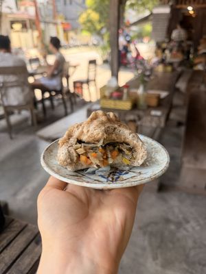   at Thuc Duong Bao An - Bao An Macrobiotic in Da Nang