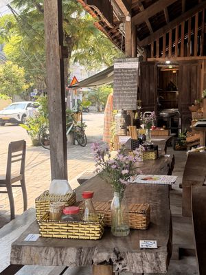   at Thuc Duong Bao An - Bao An Macrobiotic in Da Nang