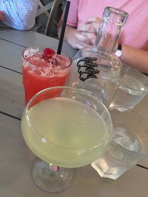 🍸 🍹  at Mowgli - Water St in Liverpool