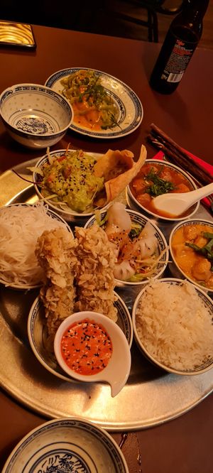 . at 1990 Vegan Living in Berlin