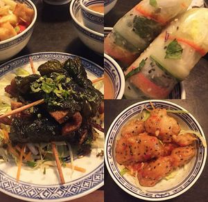 1990 vegan living at 1990 Vegan Living in Berlin