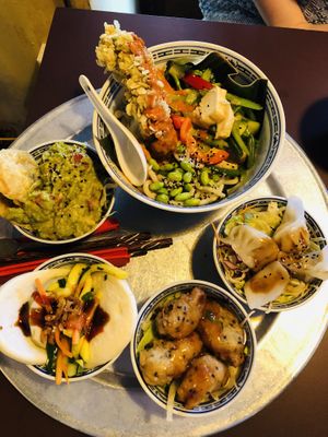   at 1990 Vegan Living in Berlin