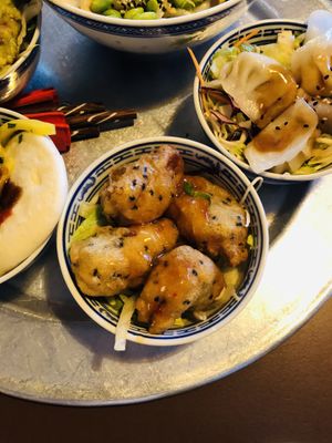   at 1990 Vegan Living in Berlin