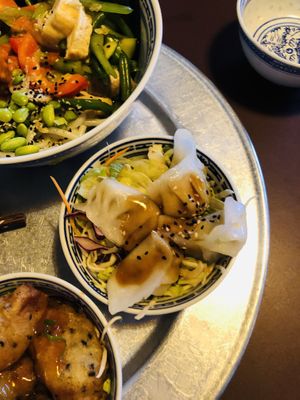   at 1990 Vegan Living in Berlin