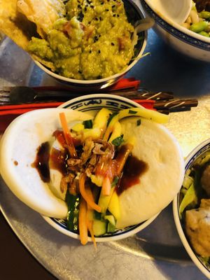   at 1990 Vegan Living in Berlin