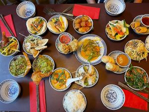  at 1990 Vegan Living in Berlin