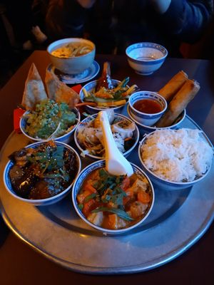  at 1990 Vegan Living in Berlin