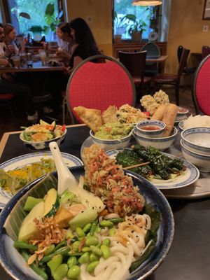   at 1990 Vegan Living in Berlin